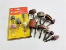 Schleifstifte set schleifstein gebraucht kaufen  Reichenbach/O.L.