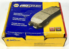 Napa 7418b ceramic for sale  Kansas City
