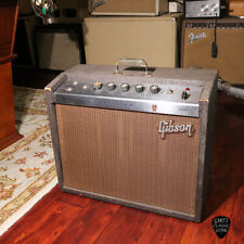 1967 gibson rvt d'occasion  Expédié en Belgium