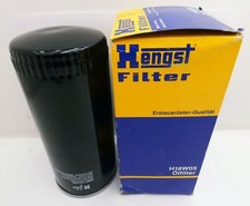 Hengst filter h18w05 gebraucht kaufen  Kiel