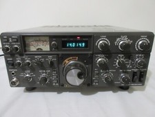 Trio kenwood 830s for sale  Mill Creek