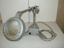 Ddr lupe standlupe gebraucht kaufen  Berlin