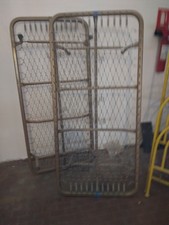 Reti metalliche usato  Ciampino
