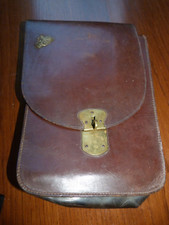 Porte carte officier d'occasion  Metz-
