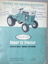 917.25120 sears suburban for sale  Barnstead