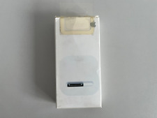 Dock USB original Apple iPod Nano 2ª geração carga/sincronização e saída auxiliar comprar usado  Enviando para Brazil