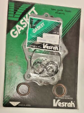 Kawasaki z400 vesrah for sale  SOUTHEND-ON-SEA
