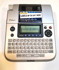 Brother 1830 touch for sale  Frisco