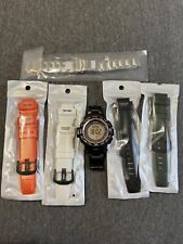 Casio protrek prw for sale  Jacksonville