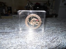 Support médaille presse d'occasion  Coutras