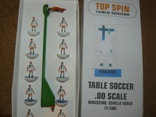 Finland subbuteo santiago for sale  SHEFFIELD