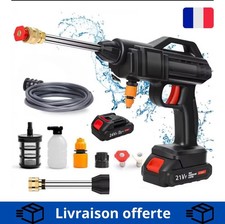 Karcher fil portable d'occasion  Générac