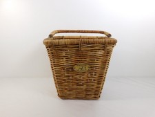 Nantucket bike basket for sale  Port Saint Lucie
