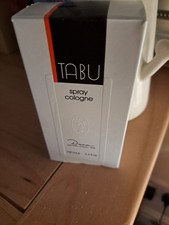 New tabu spray for sale  SUDBURY