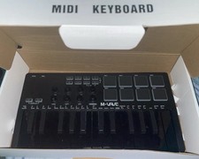 Vave smk usb for sale  Huntington