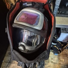 Speedglas 9100 industrial for sale  ATTLEBOROUGH