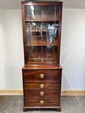 Stunning georgian slim for sale  KNUTSFORD