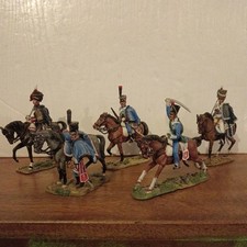 Five metal del for sale  GREAT MISSENDEN