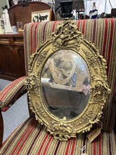 Italian gilt rococo for sale  HIGH WYCOMBE