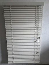 Holz jalousie lamellen gebraucht kaufen  Frankfurt (Oder)