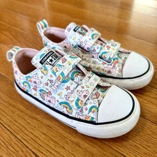 Converse rainbow castles for sale  Lewisville