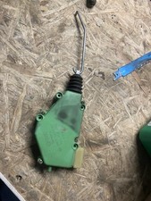 Zentralverriegelung stellmotor gebraucht kaufen  Ludwigsfelde