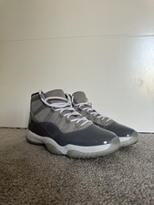 Jordan cool grey gebraucht kaufen  Stahnsdorf