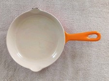 Ancienne petite poêle d'occasion  Gueugnon