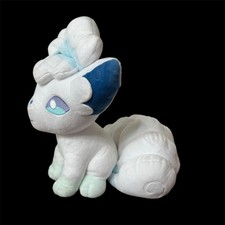 Pokemon plush alolan for sale  Virginia Beach