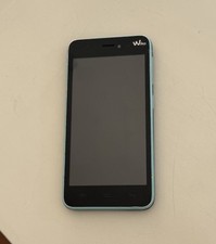 Wiko jimmy blau gebraucht kaufen  Vilshofen an der Donau