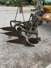 ransomes plough for sale ransomes plough for sale OSWESTRY