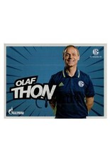 Olaf Thon - FCS04,WM,DM - Original signierte Autogrammkarte comprar usado Olaf Thon - FCS04,WM,DM - Original signierte Autogrammkarte comprar usado  Enviando para Brazil