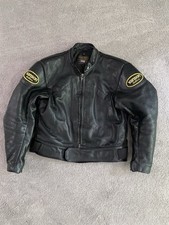 Vanson mens leather for sale  Attleboro