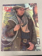 Dark entertainment magazine for sale  Saint Rose
