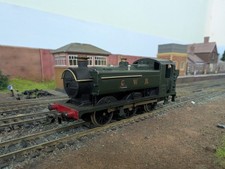 Graham farish 94xx for sale  COALVILLE