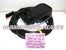 New humminbird xhs for sale  Knoxville