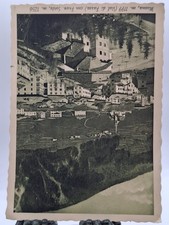 Cartolina epoca usato  Roma