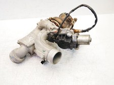Usado, Turbocompressor para 2016 VW Volkswagen Golf Jetta 1.8 TSI CPRA CPR idêntico 170HP comprar usado  Enviando para Brazil
