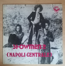 Showmen showmen italy usato  Napoli