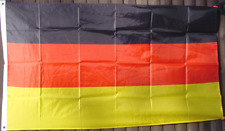 Fahne flagge deutschland gebraucht kaufen  Pasewalk