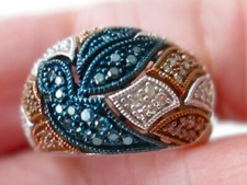Fancy multi color for sale  Collegeville
