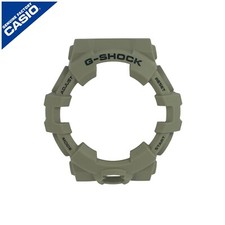 Genuine casio bezel for sale  EDINBURGH