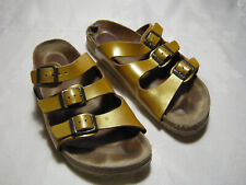 Birkenstock größe normal gebraucht kaufen  Wingst