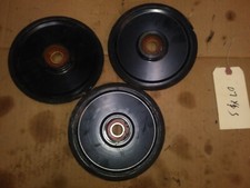 Skidoo 180mm idler for sale  Mccall