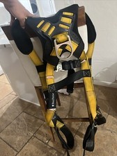 Falltech journeyman flex for sale  Del Mar