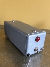 Schoeps alimentatore alimentat usato  Spedire a Italy