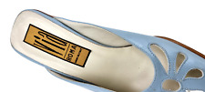 Scarpe donna sabot usato  Zanica