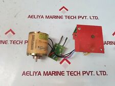 Liberação de subtensão MNRI-UVR para placa de disjuntor Masterpact 50/60Hz, usado comprar usado  Enviando para Brazil
