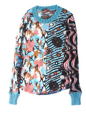 Damen shirt berteil gebraucht kaufen  Naumburg