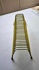 60s record rack for sale  LONDON